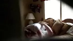 Αρκετά domina tugging cum