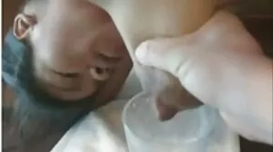 Η επώδυνη Piper Perri Fucked από το BBC
