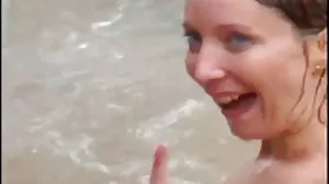 Γλυκό gf Elizabeth Bentley πρωκτικό δοκιμή