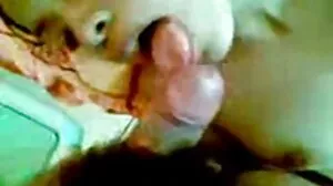 Σέξι Ivy και Joanna έντονο λουράκι στην περιπέτεια ANAL