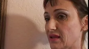 Η πονηρή Ρίτα Φ δεν χορταίνει να γαμιέται