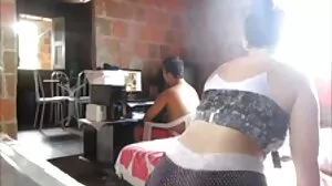 Η Winter Bell, η Melody Fox, η Paisley Paige κάνουν ένα FUCK Party