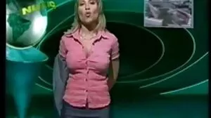 Ταινία με καλσόν Flossie&Govad