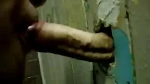 Pov lez πρόσωπο βαθιά στο μουνί