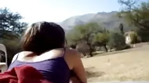 Κοκκινομάλλα Έφηβοι Μοιραστείτε Κόκορας Τρεις Γάμα