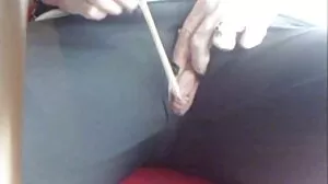 Double Dildo Russian Lesbian Girlfriends Rock Session
