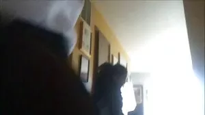 Η Pauline 18 γάμησε με το Black Cock
