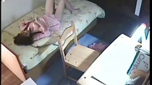 Έφηβος που έγλειψε μουνί θέλει cum creampie