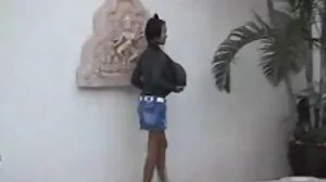 Πραγματικό ενεχυροδανειστήριο milf doggystyle γαμήθηκε για μετρητά