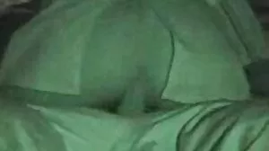Old4K. Η Shanie Ryan δοκιμάζει τελικά τον δάσκαλό της Γεωγραφίας