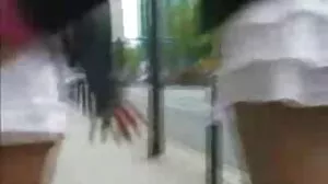 Ο διεστραμμένος σύζυγος σταμάτησε τον χρόνο και γάμησε την καταπληκτική γυναίκα τόσο δυνατά