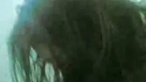 Η Ρωσίδα τσούλα, Ίνγκα, έγλειψε και αναλύθηκε με τον Ρόκο Σιφρέντι