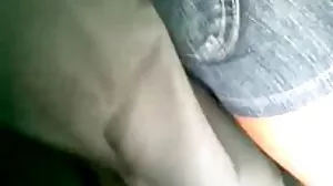 Hard Fucking My Redhead Playgirl Girlfriend