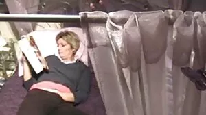 Golden Slut - Perfect Mature MILFs Blowjob Compilation