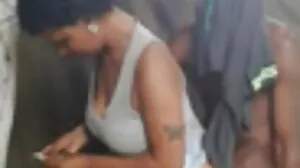 Η Filthy Daniella Rose δέχεται τελικά σκληρό γαμημένο