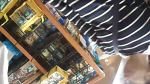 Η σέξι Eden γαμήθηκε και έγινε κρεμώδης στον κώλο της